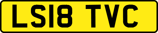 LS18TVC
