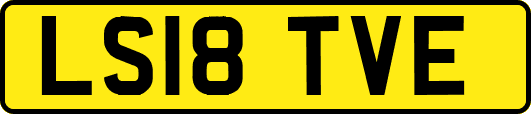 LS18TVE