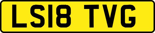 LS18TVG