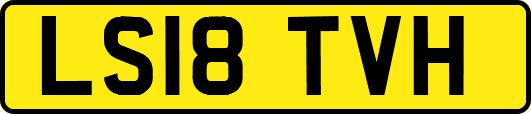 LS18TVH