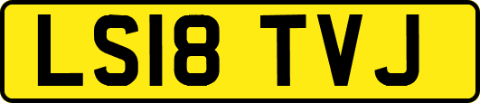 LS18TVJ