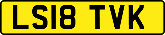 LS18TVK