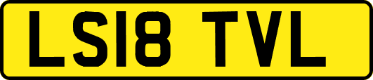 LS18TVL