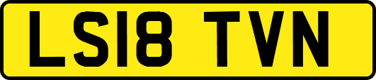 LS18TVN