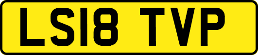 LS18TVP