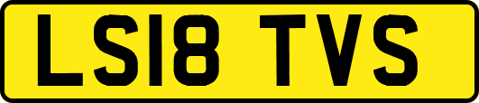 LS18TVS