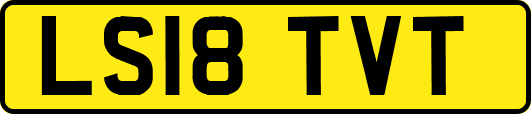 LS18TVT