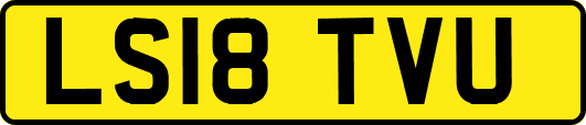 LS18TVU