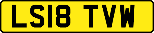 LS18TVW