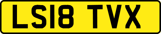 LS18TVX