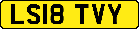 LS18TVY