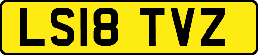 LS18TVZ