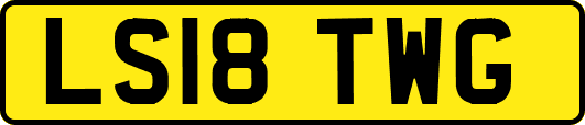LS18TWG