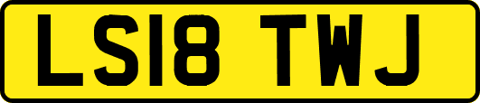 LS18TWJ