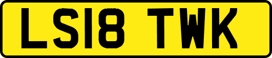 LS18TWK