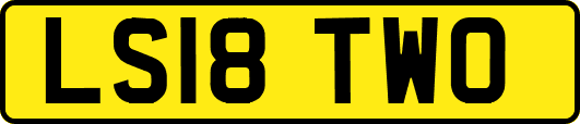 LS18TWO
