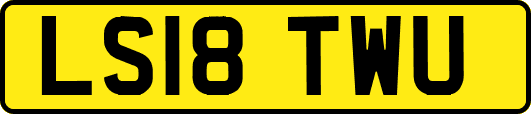 LS18TWU