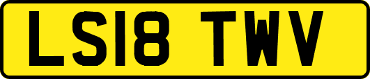 LS18TWV