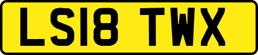 LS18TWX