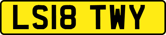 LS18TWY