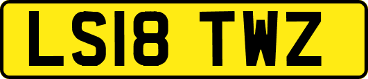 LS18TWZ
