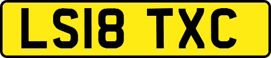 LS18TXC