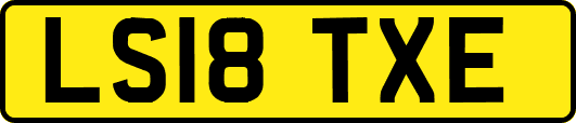 LS18TXE