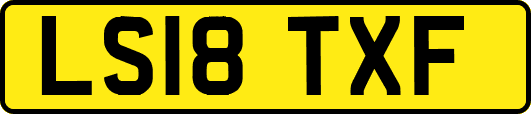 LS18TXF