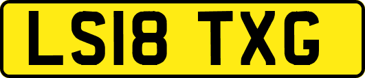 LS18TXG