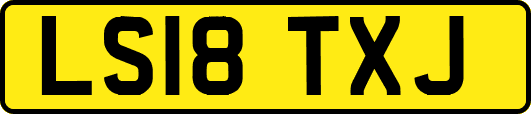 LS18TXJ