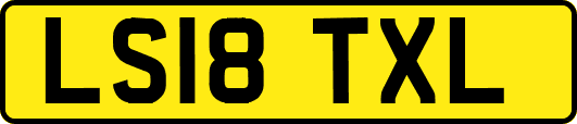 LS18TXL