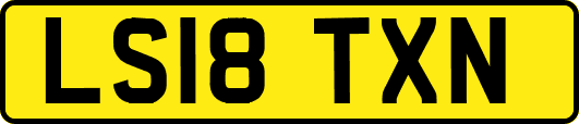LS18TXN
