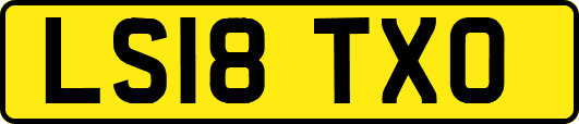 LS18TXO