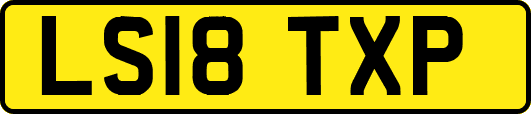 LS18TXP