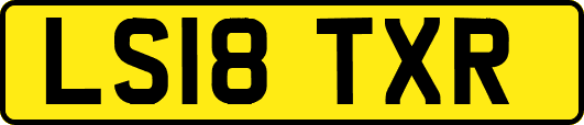 LS18TXR