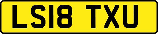 LS18TXU