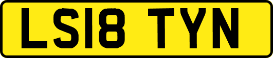 LS18TYN