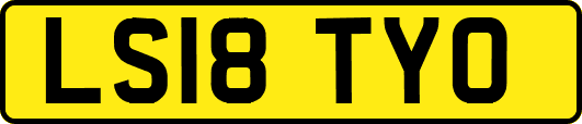 LS18TYO