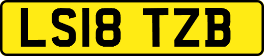 LS18TZB