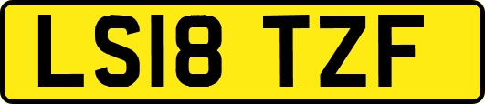 LS18TZF