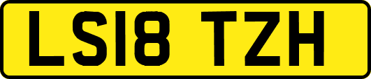 LS18TZH