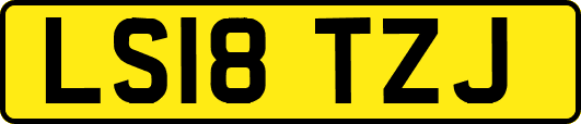LS18TZJ