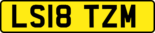 LS18TZM