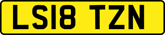 LS18TZN