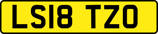 LS18TZO