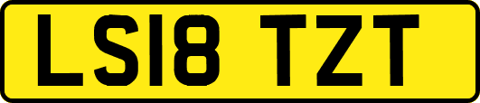 LS18TZT