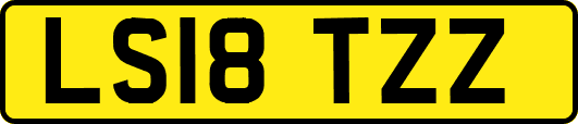 LS18TZZ