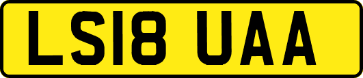 LS18UAA
