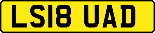 LS18UAD