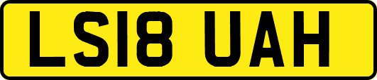LS18UAH